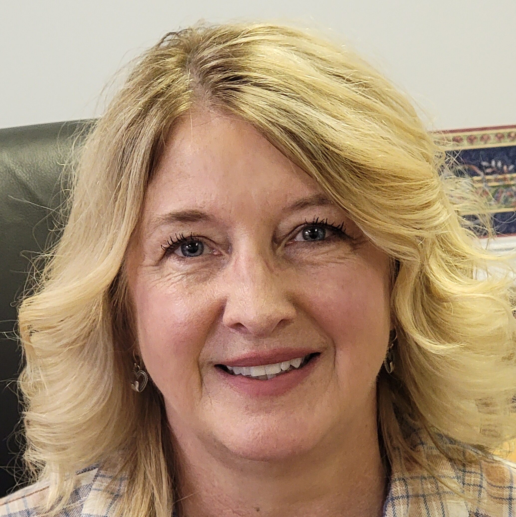 Tammy Caudill